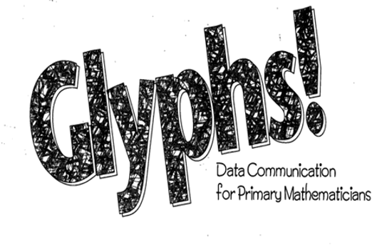 Glyphsdatacommunicationforprimarymathematics Thumbnail