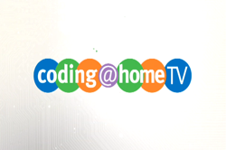 coding@home TV – Episode 2 Image