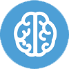 Limited working memory icon
