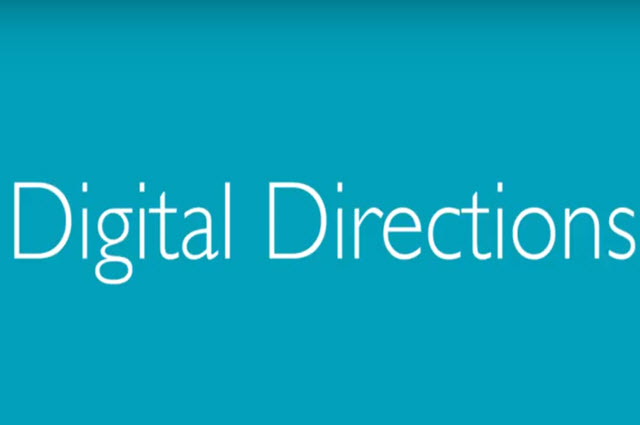 Digital Directions