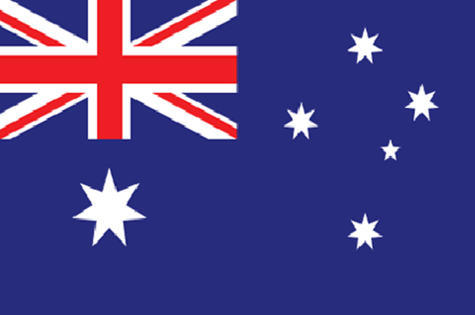 Australian FlagImage