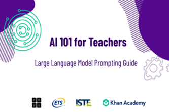 Ai101forteachers