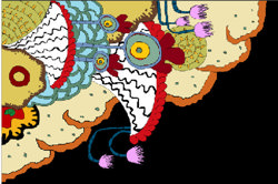 Scratch: Makey Makey - Music Image