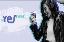 The YeS Project Image