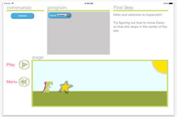 Daisy the Dinosaur Image