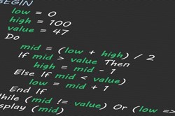 What about Python?
