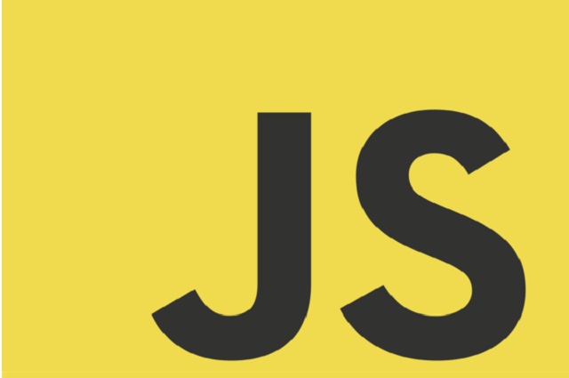 Image of Javascript logo
