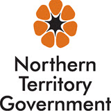 Northern Territory government logo