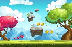 Level Up: Game design Image