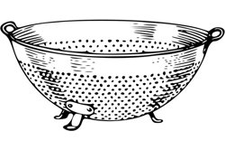Describing an everyday object Image