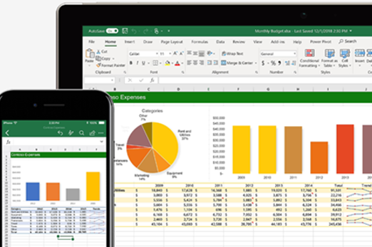 Microsoftexcel Thumbnail