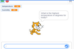 Visual programming with Scratch (Years 3-6) Image
