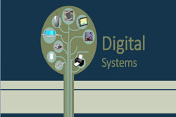 Digital Systems Image