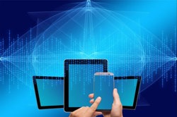 What is a digital system and how do digital systems help us? (Years F-2) Image