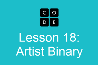 Artist Binary Thumbnail