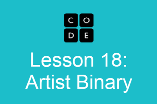 Artist Binary Thumbnail