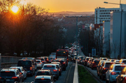 Dynamic route planning Image