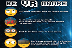 Callaghan College VR School project Image