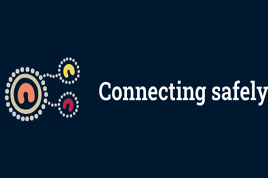 eSafety First Nations: Connecting safelyImage