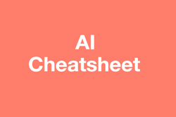 AI Cheatsheet Image