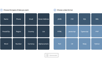 Generatedata Com Thumbnail