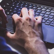 An introduction to cyber security and data protection