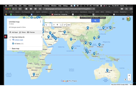 Data Knowledge And Skills Authenticating Data Thumbnail