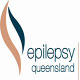 Epilepsy Queensland logo