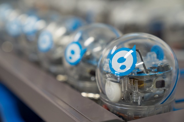 Image of sphero