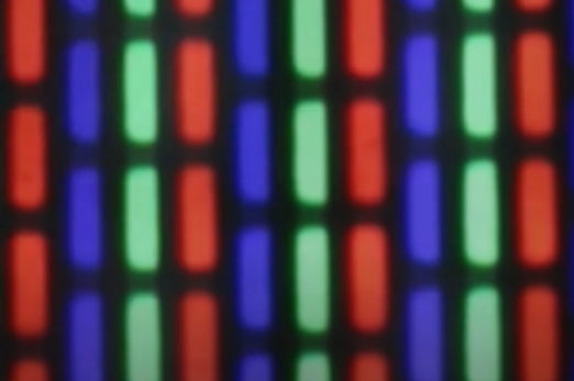 Images Pixels And Rgb Thumbnail