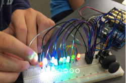 Innovate Technology & Robotics Academy Image