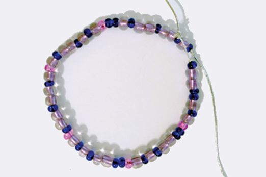 Binary Bracelets Thumbnail