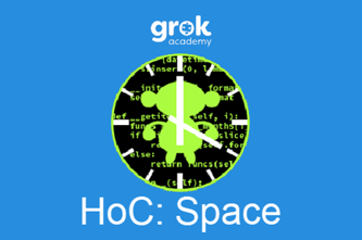 Space Thumbnail