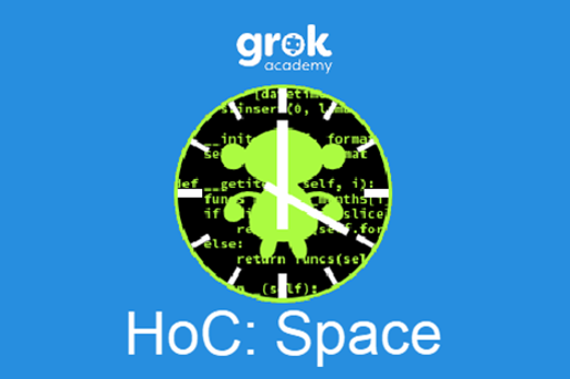 Space Thumbnail