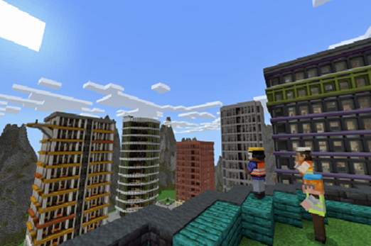 Greening Our City Thumbnail