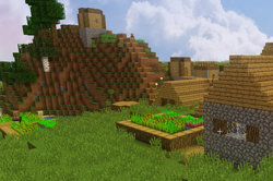 How to build an integrated STEM lesson using Minecraft Image