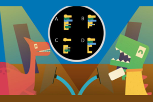 Introduction To Variables In Scratch Barclays Code Playground Thumbnail