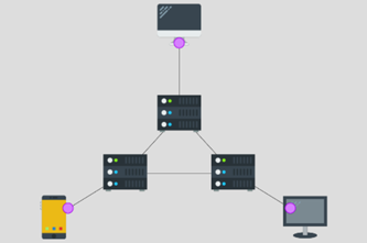 Cs4g Network Simulator Thumbnail