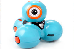 Dash Robots Image