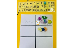WS03 - Numbers to 20 Image