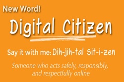 Code Studio: Course 3: Digital Citizenship Image