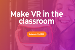 CoSpaces Edu Image