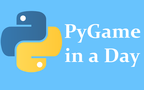 PyGame in a Day