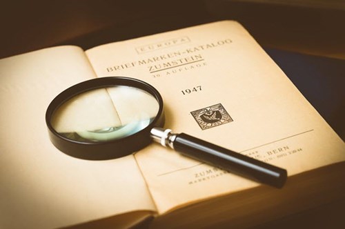 Book analysis with AI techniques