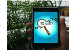 Taleblazer Image