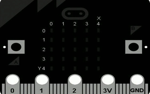 BBC micro:bit MicroPython documentation