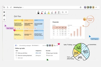 Microsoft Whiteboard Thumbnail