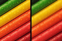 Data compression Image
