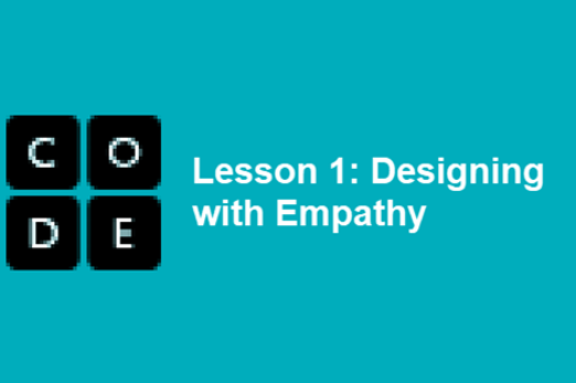 Designing With Empathy Thumbnail