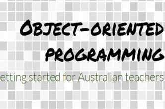 Object Oriented Programming For Australian Teachers Thumbnail